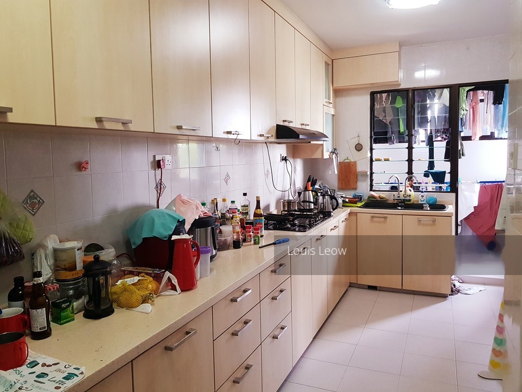 Blk 202A Compassvale Drive (Sengkang), HDB Executive #204151721